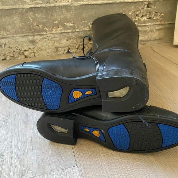 Ariat Crowne Pro Field Riding Boot - Picture 3 of 10